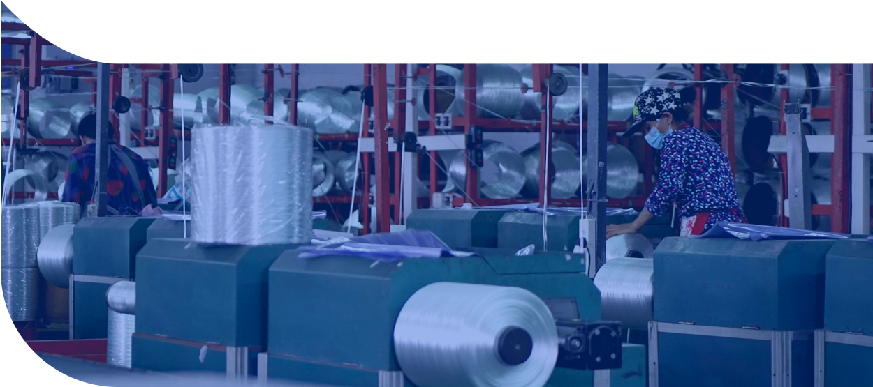 Tianshu Glass Fiber