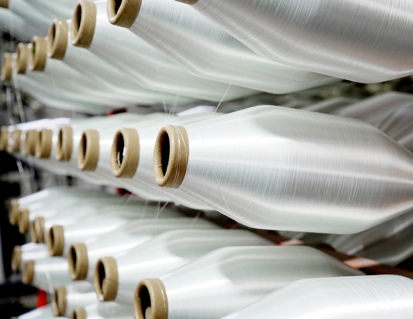 G97 electronic yarn