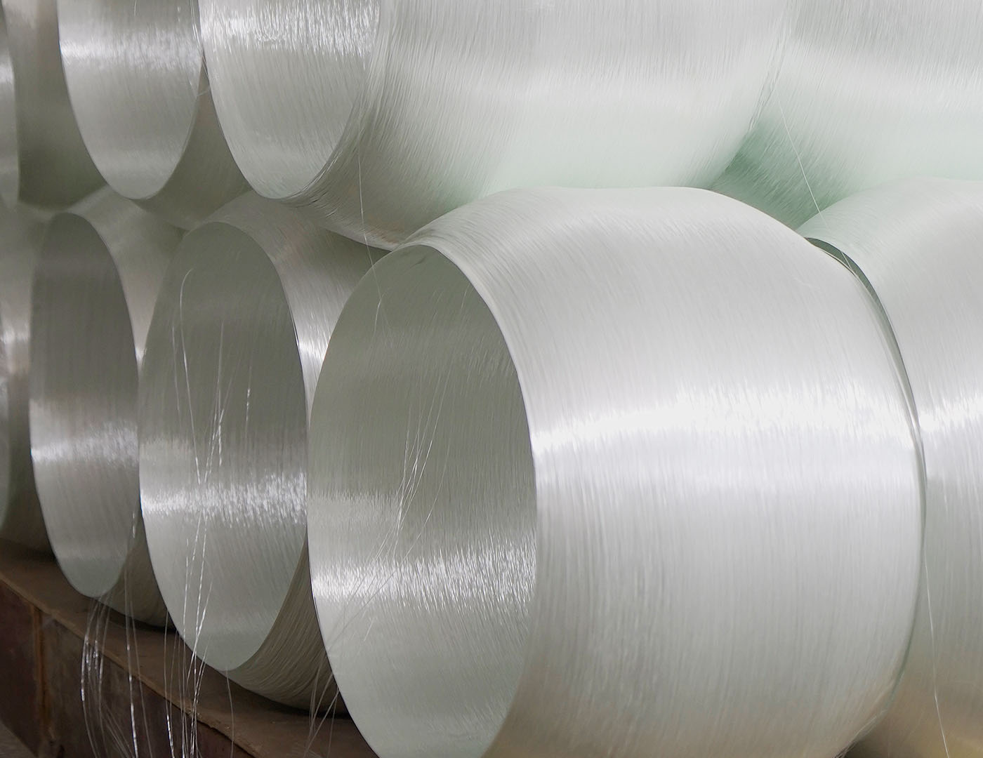 G97 electronic yarn