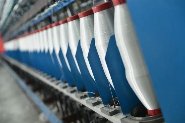 G97 electronic yarn