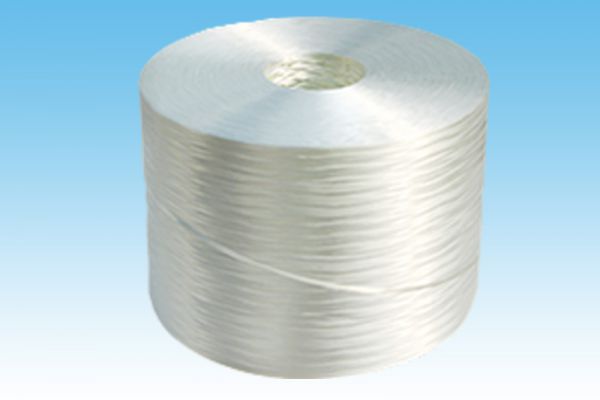 Transparent board yarn