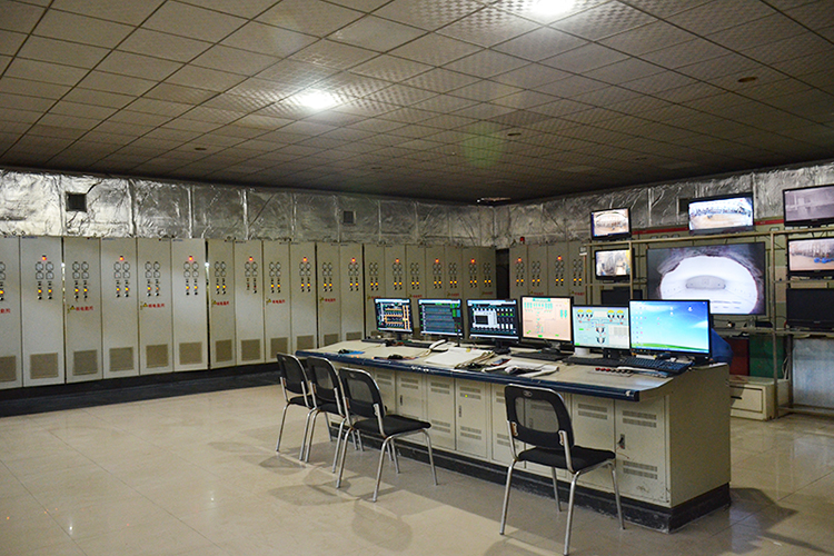 Glass fiber monitoring workshop