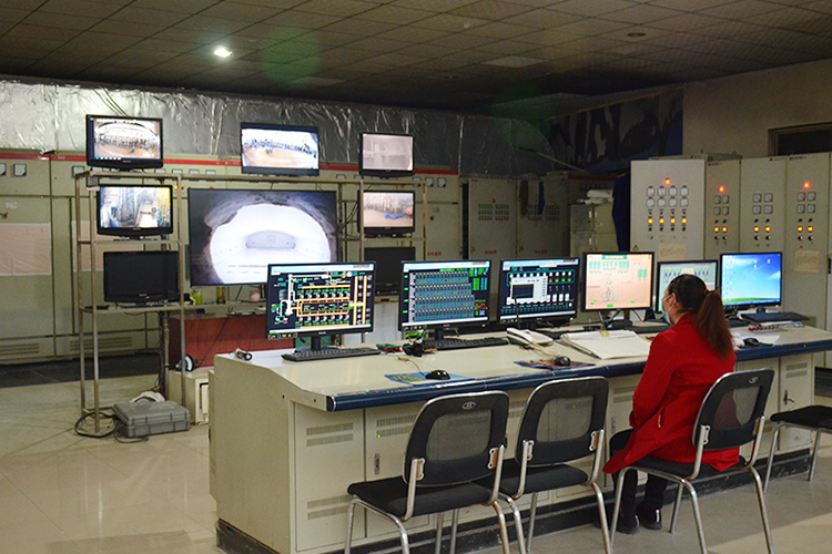 Glass fiber monitoring workshop