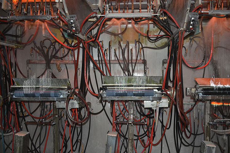 Workshop display